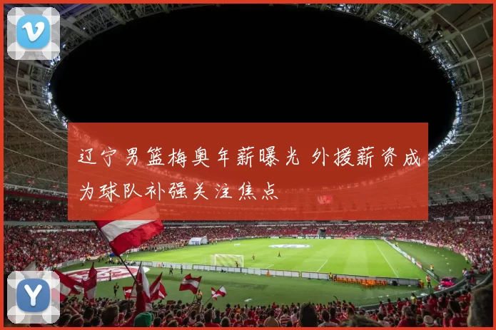 辽宁男篮梅奥年薪曝光 外援薪资成为球队补强关注焦点